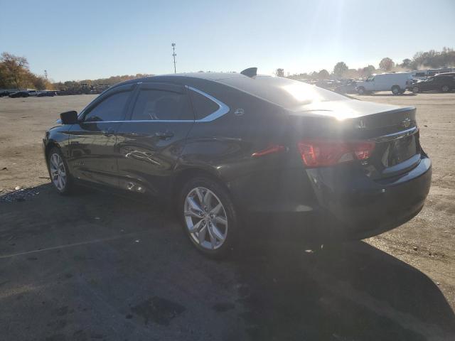 Photo 2 from auction – 2018 CHEVROLET IMPALA LT with VIN 2G1105S36J9167357