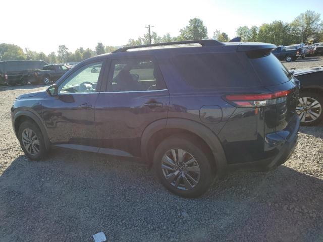 Photo 2 from auction – 2023 NISSAN PATHFINDER with VIN 5N1DR3BC3PC203517