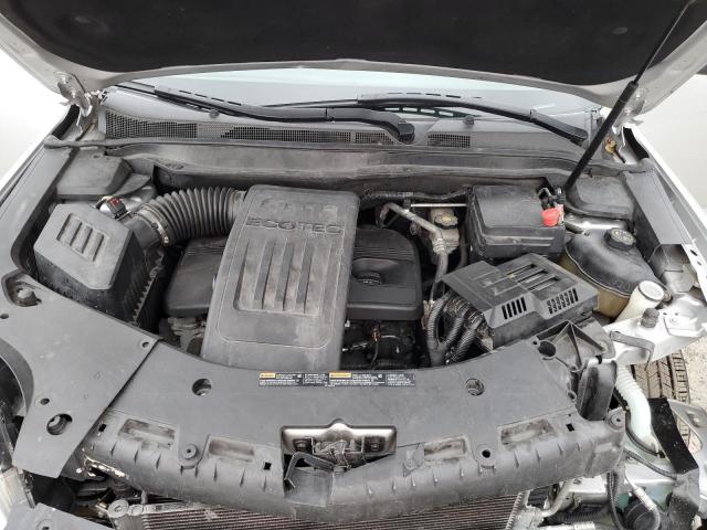 Photo 12 from auction – 2015 GMC TERRAIN SL with VIN 2GKALREK9F6168685