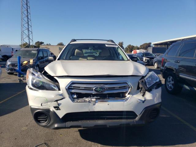 Photo 5 from auction – 2017 SUBARU OUTBACK 2. with VIN 4S4BSAAC9H3351366