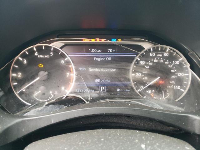 Photo 9 from auction – 2019 NISSAN ALTIMA S with VIN 1N4BL4BV2KC212857