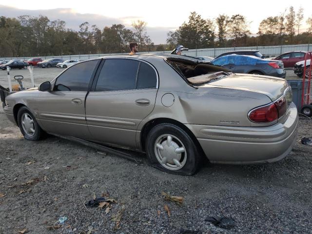 Photo 2 from auction – 2000 BUICK LESABRE LI with VIN 1G4HR54K5YU106378