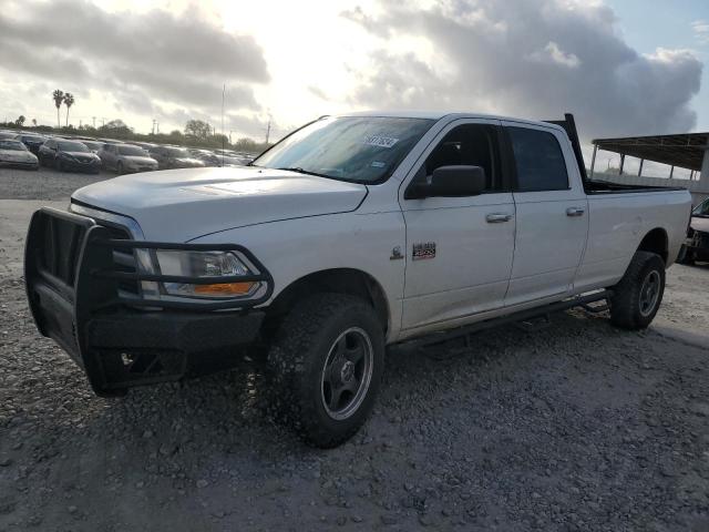 DODGE RAM 2500 S 2012 with VIN 3C6UD5JL2CG105609 - Photo from auction