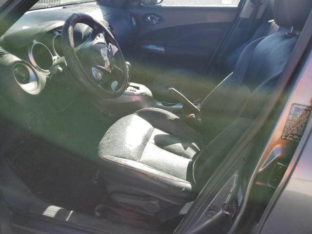 Photo 7 from auction – 2012 NISSAN JUKE S AWD with VIN JN8AF5MV4CT116444