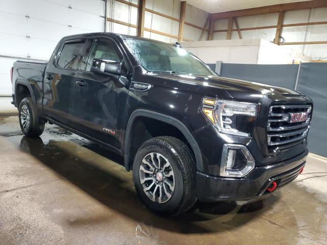 Фото 4 с аукциона – 2021 GMC SIERRA K15 с VIN 1GTP9EED6MZ437726