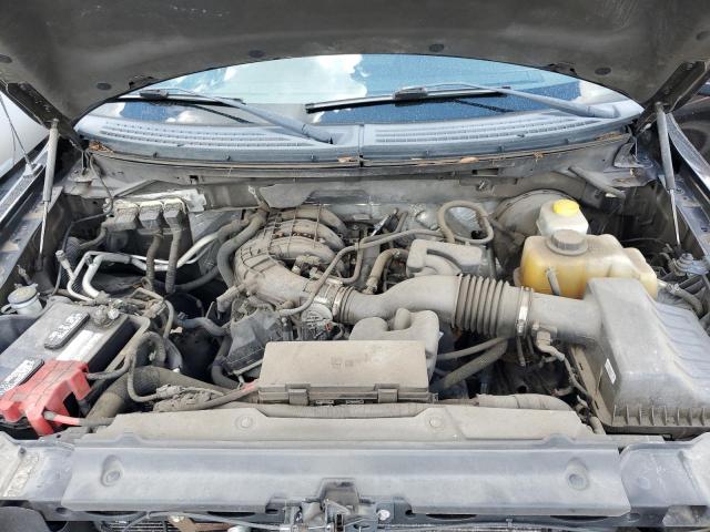 Photo 11 from auction – 2014 FORD F150 SUPER with VIN 1FTEW1CM7EKD47006