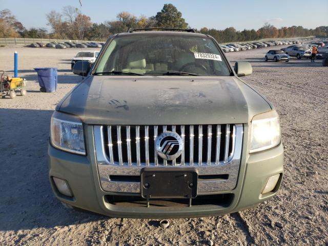 Photo 5 from auction – 2008 MERCURY MARINER PR with VIN 4M2CU87168KJ47822