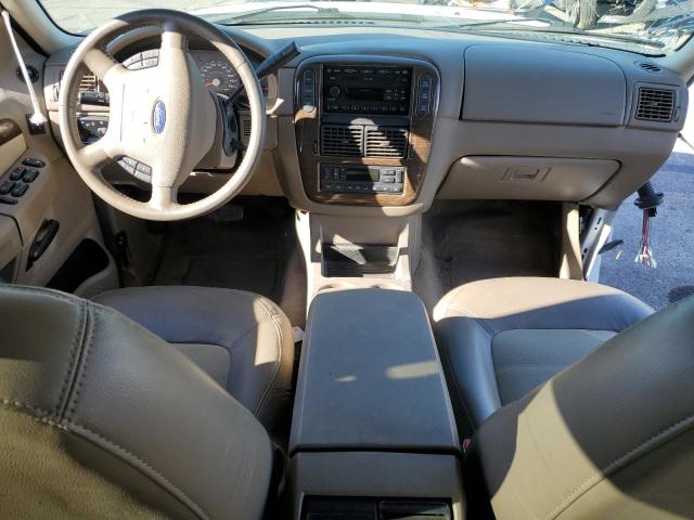 Photo 8 from auction – 2004 FORD EXPLORER E with VIN 1FMDU74W24UB65622