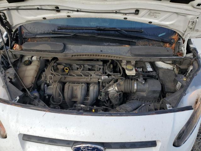 Photo 12 from auction – 2015 FORD TRANSIT CO with VIN NM0GE9F76F1197958