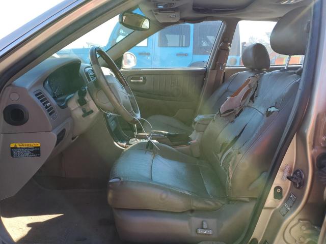 Foto 7 de la subasta – 2004 KIA OPTIMA LX con VIN KNAGD128245353177