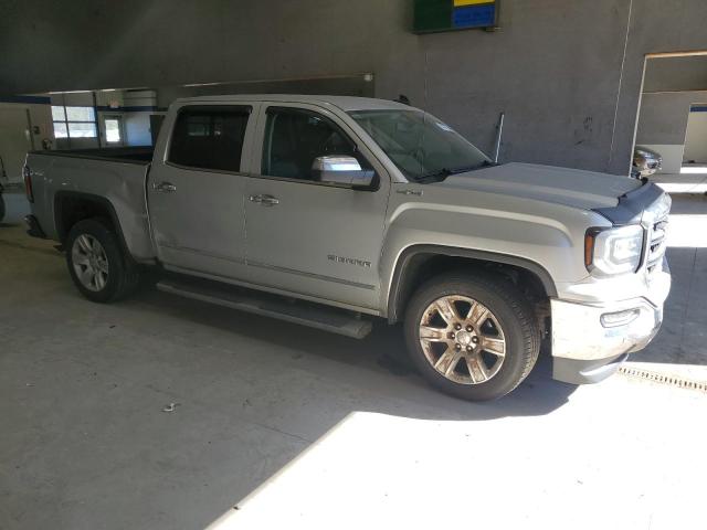Photo 4 from auction – 2016 GMC SIERRA K15 with VIN 3GTU2NEC0GG152605