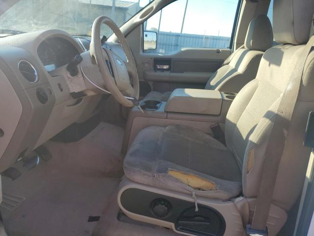 Photo 7 from auction – 2004 FORD F150 with VIN 1FTRX12W64NB06486
