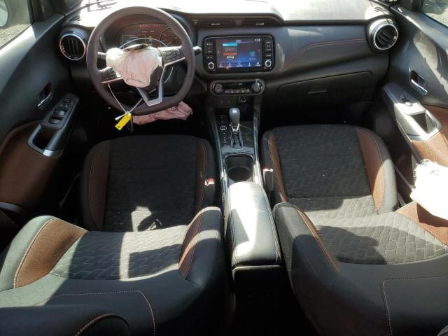Photo 8 from auction – 2023 NISSAN KICKS SR with VIN 3N1CP5DV8PL543656