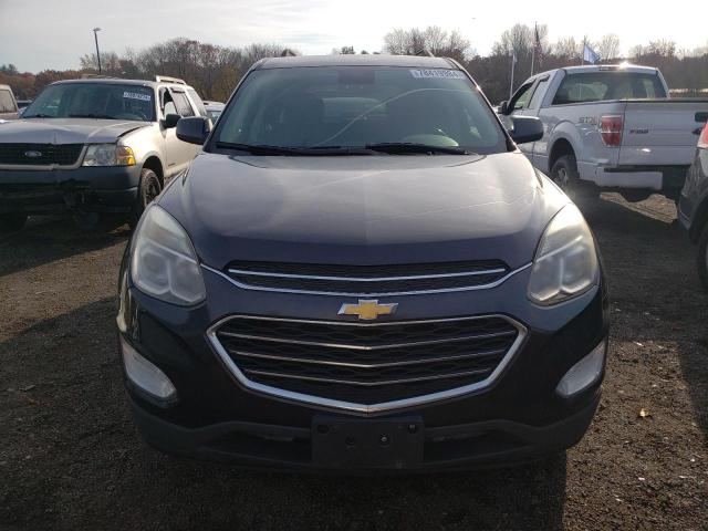 Photo 5 from auction – 2016 CHEVROLET EQUINOX LT with VIN 2GNALCEK9G6202724