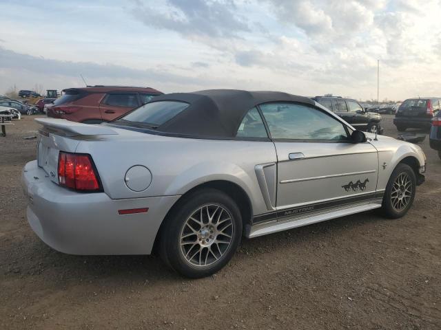 Photo 3 from auction – 2003 FORD MUSTANG with VIN 1FAFP44403F314586