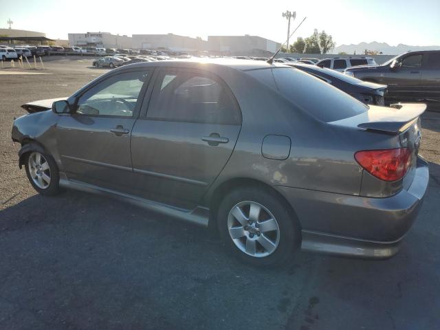 Photo 2 from auction – 2005 TOYOTA COROLLA CE with VIN 1NXBR32E55Z441207