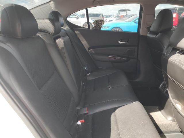 Photo 10 from auction – 2016 ACURA TLX TECH with VIN 19UUB2F50GA003304