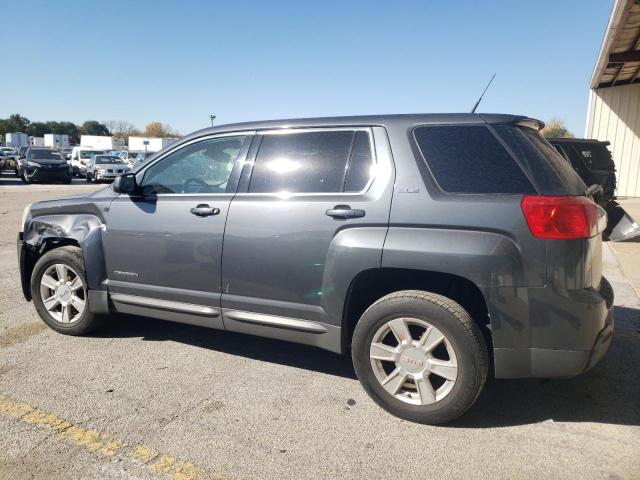 Снимка 2 от търг – 2011 GMC TERRAIN SL с VIN 2CTALMECXB6340731