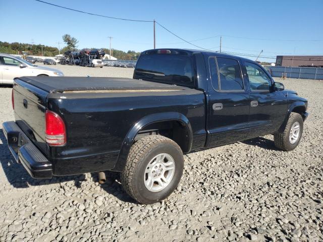 Photo 3 from auction – 2002 DODGE DAKOTA QUA with VIN 1B7HG48Z42S670117
