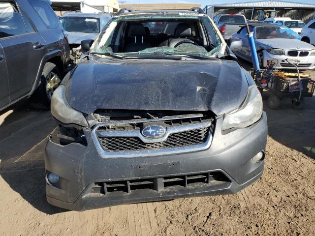 Photo 5 from auction – 2013 SUBARU XV CROSSTR with VIN JF2GPAGC6D2831742