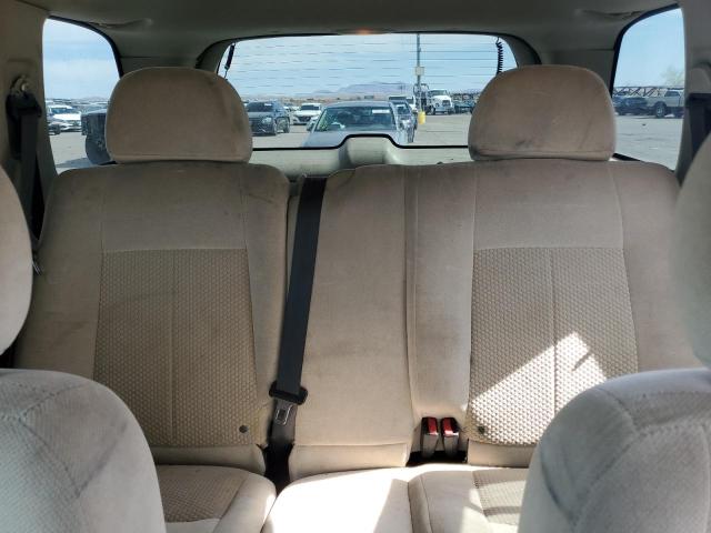 Photo 10 from auction – 2007 CHEVROLET TRAILBLAZE with VIN 1GNDT13S372273628