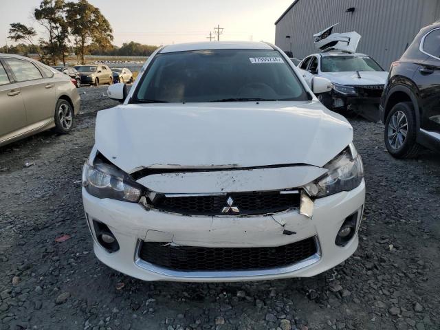 Photo 5 from auction – 2016 MITSUBISHI LANCER ES with VIN JA32U2FU9GU001135