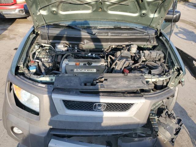 Снимка 12 от търг – 2003 HONDA ELEMENT EX с VIN 5J6YH27593L039658