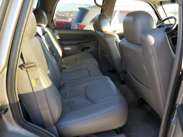 Photo 10 from auction – 2003 GMC YUKON with VIN 1GKEC13Z73J308296