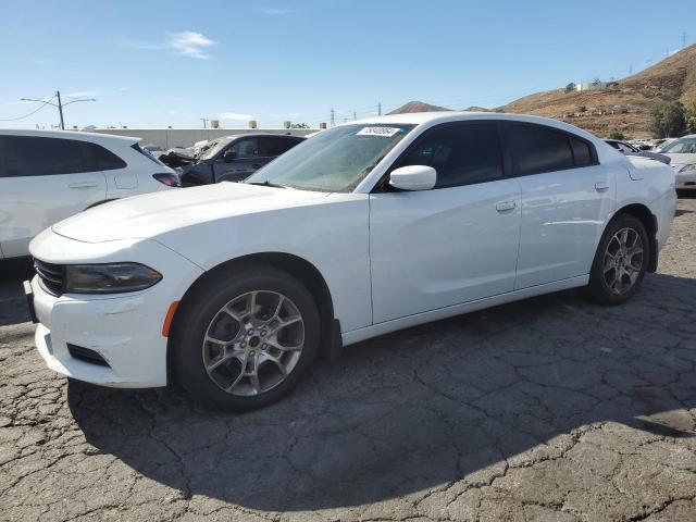 DODGE CHARGER SE 2016 with VIN 2C3CDXFG0GH105291 - Photo from auction