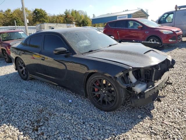 Photo 4 from auction – 2018 DODGE CHARGER R/ with VIN 2C3CDXGJ2JH115015