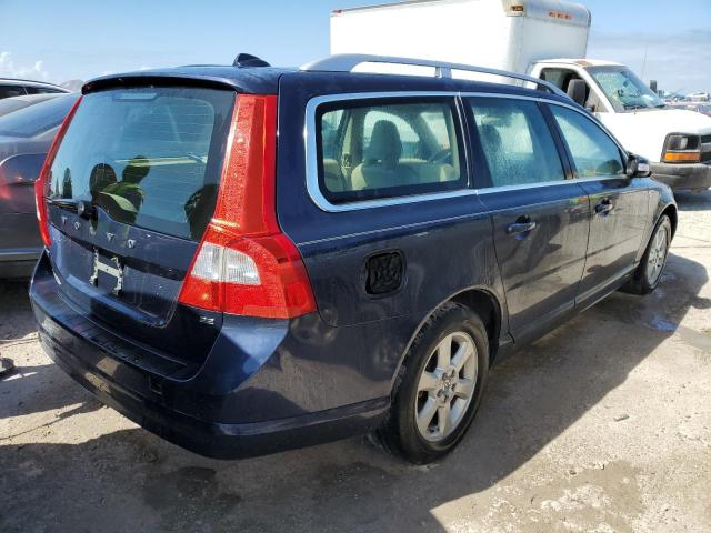 Photo 3 from auction – 2010 VOLVO V70 3.2 with VIN YV1982BW8A1125458