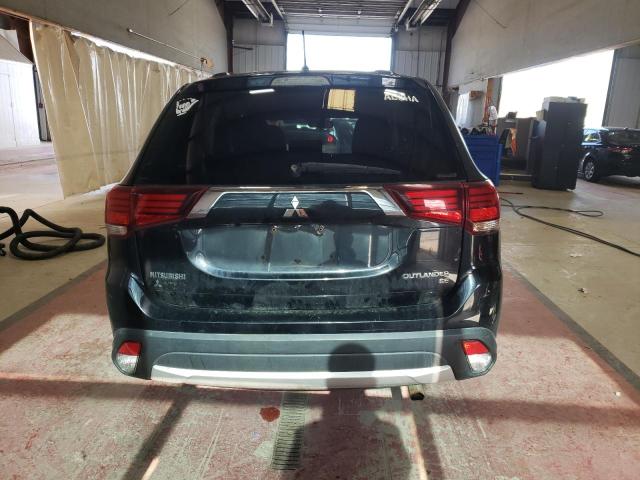 Photo 6 from auction – 2016 MITSUBISHI OUTLANDER with VIN JA4AZ3A37GZ001585