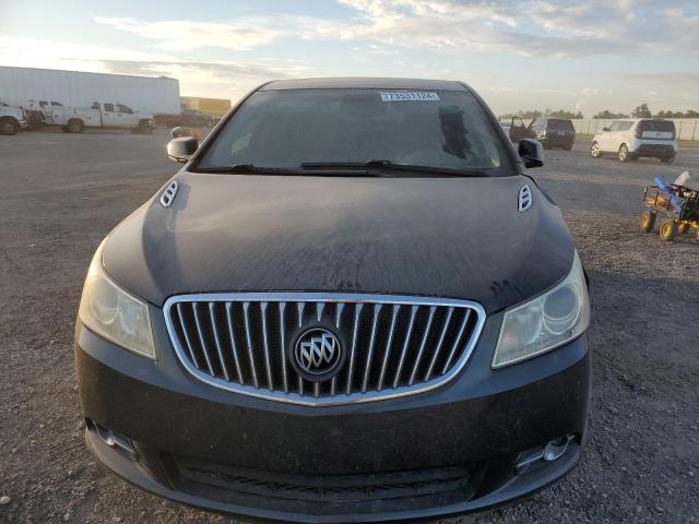 Photo 5 from auction – 2013 BUICK LACROSSE P with VIN 1G4GH5G36DF321642