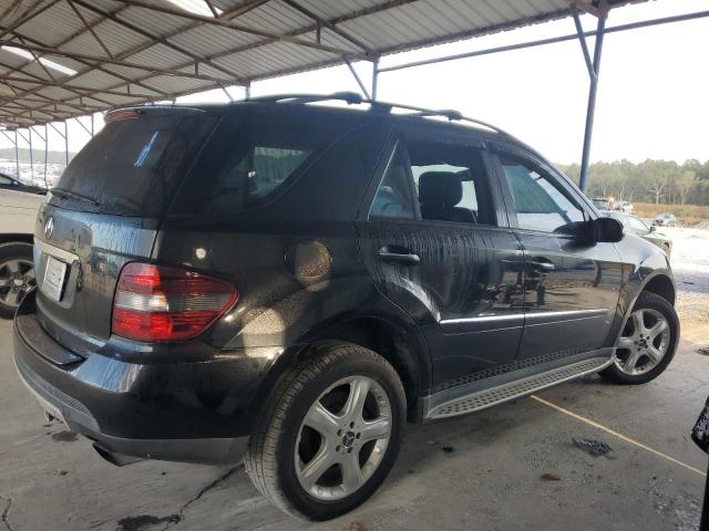 Photo 3 from auction – 2008 MERCEDES-BENZ ML 350 with VIN 4JGBB86E78A429447