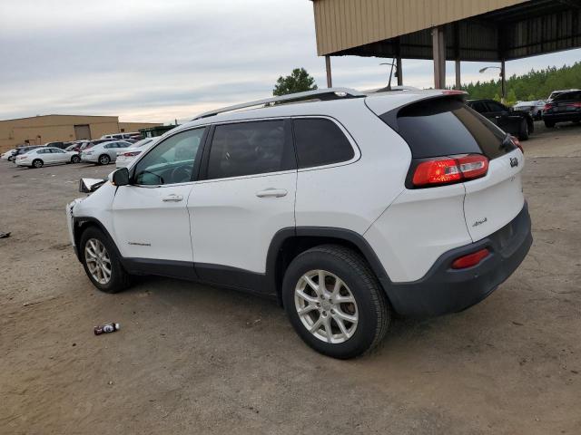 Photo 2 from auction – 2018 JEEP CHEROKEE L with VIN 1C4PJMLB7JD502420