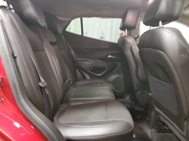 Photo 11 from auction – 2018 BUICK ENCORE SPO with VIN KL4CJ2SB0JB615894