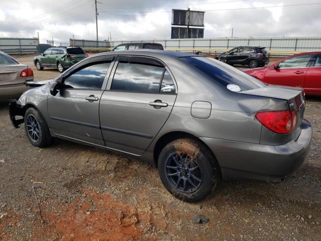 Photo 2 from auction – 2006 TOYOTA COROLLA CE with VIN 2T1BR32E06C605563