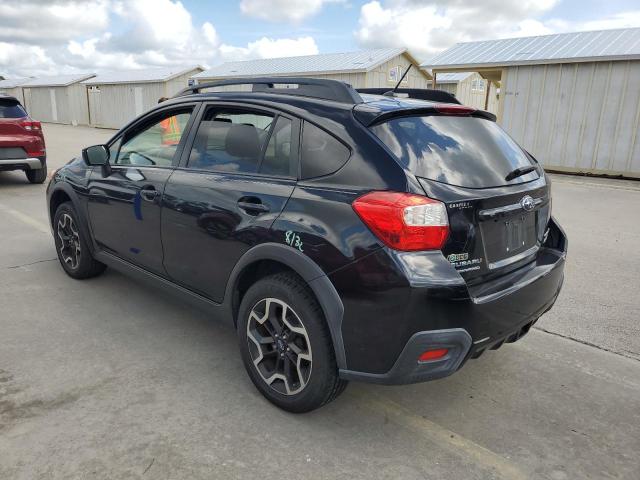Photo 2 from auction – 2016 SUBARU CROSSTREK with VIN JF2GPABC5G8348168