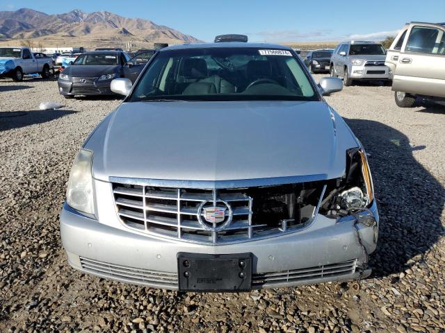 Photo 5 from auction – 2009 CADILLAC DTS with VIN 1G6KD57Y89U105190