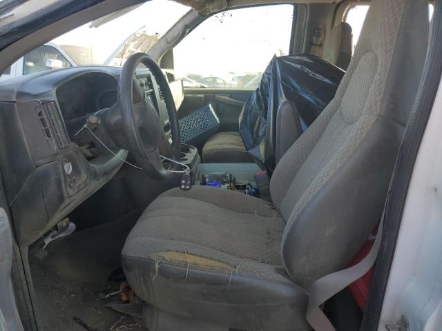 Photo 7 from auction – 2005 CHEVROLET EXPRESS G3 with VIN 1GAHG39U851234497