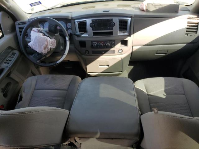 Photo 8 from auction – 2008 DODGE RAM 1500 S with VIN 1D7HA18258J213243