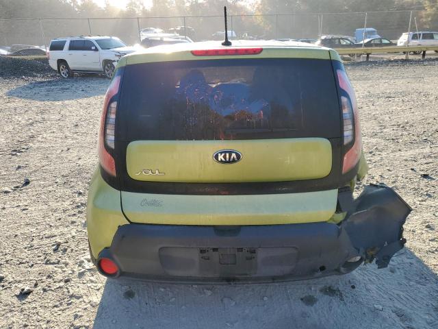 Photo 6 from auction – 2015 KIA SOUL with VIN KNDJN2A24F7815853