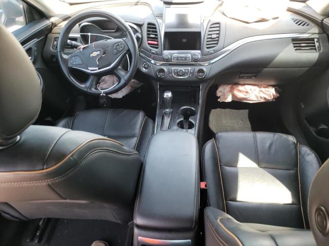 Photo 8 from auction – 2018 CHEVROLET IMPALA PRE with VIN 2G1125S39J9176452