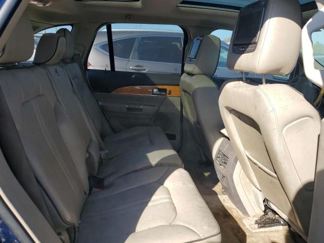 Photo 11 from auction – 2012 LINCOLN MKX with VIN 2LMDJ8JK9CBL11099