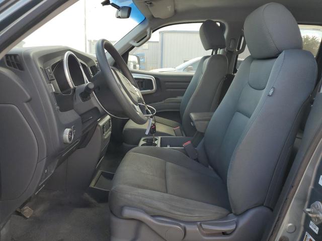 Photo 7 from auction – 2008 HONDA RIDGELINE with VIN 2HJYK16288H538928