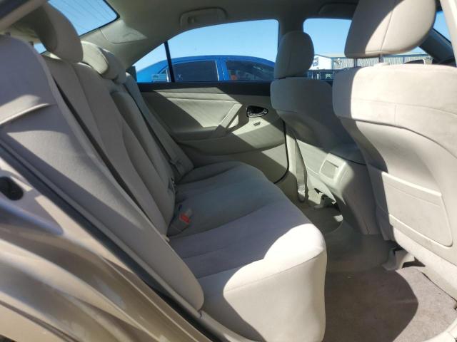 Zdjęcie 10 z aukcji – 2011 TOYOTA CAMRY BASE z VIN 4T1BF3EK8BU687027