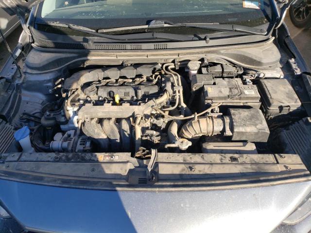 Photo 11 from auction – 2020 HYUNDAI ACCENT SE with VIN 3KPC24A64LE126715