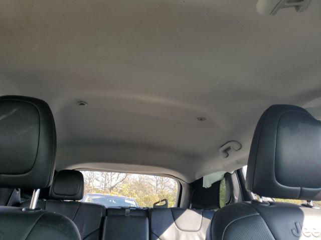 Photo 10 from auction – 2019 JEEP CHEROKEE L with VIN 1C4PJMDX2KD465269