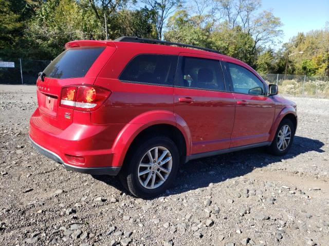 Photo 3 from auction – 2013 DODGE JOURNEY SX with VIN 3C4PDCBG0DT507200