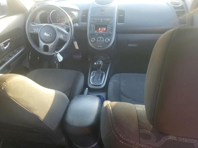 Photo 8 from auction – 2013 KIA SOUL + with VIN KNDJT2A6XD7756863